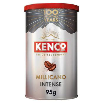 Kenco Millicano Americano Intensiver sofortiger Kaffee 95g