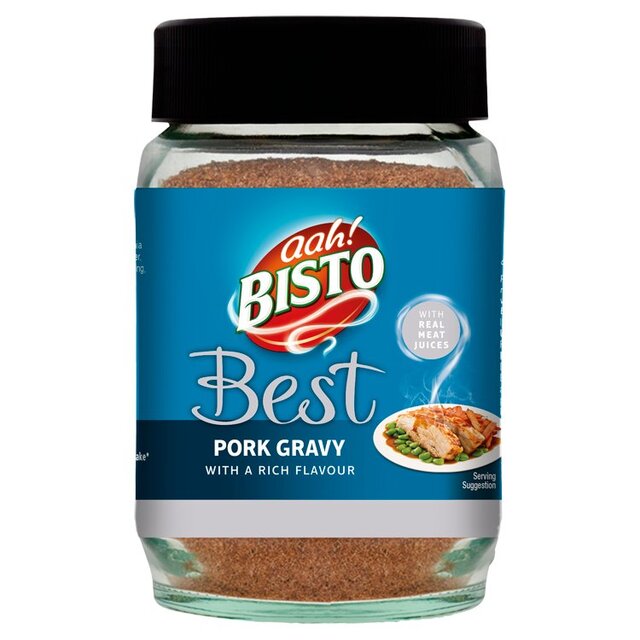 BISTO MEJOR DE CERRO ASADO Gránulos de salsa 250g