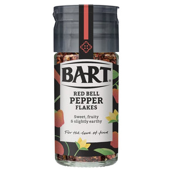 Bart Red Red Pepper Flakes 32G