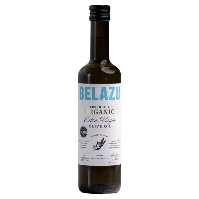 Belazu Bio -Olivenöl 500 ml (Kopie)