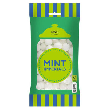 M&S Mint Imperials 225g