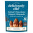 Deliciously Ella Salted Chocolate Dipped Almonds 81g