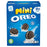 Oreo Mini Chocolate Sandwich Biscuit Multipack 6 x 19g