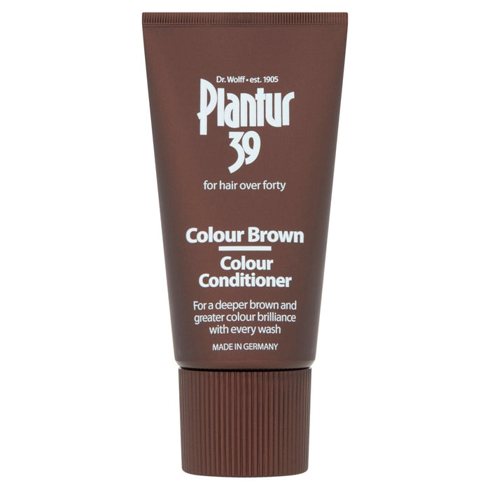 Plantur39 Farbe Brown Conditioner 150 ml