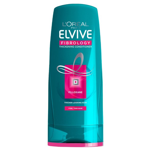 L'Oreal Elvive Fibrology Conditionner 400ml