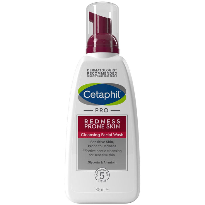 Cetaphil Pro Nettoying Facial Wash 236 ml