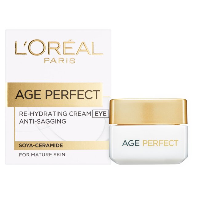 L'Oreal Age Perfect Reforzing Eye Cream 15ml