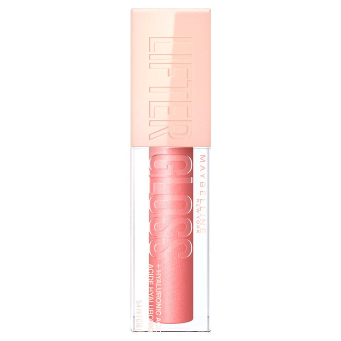 Maybelline Plumping Hydrating Hyaluronic Acid Lifter Gloss 003 Moon