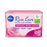 NIVEA Rose Care Biodegradable Micellar Face Wipes with Organic Rose Water 2 x 25 per pack