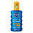 Nivea Sun Protect & Dry Touch SPF 30 Spray de protector solar 200 ml