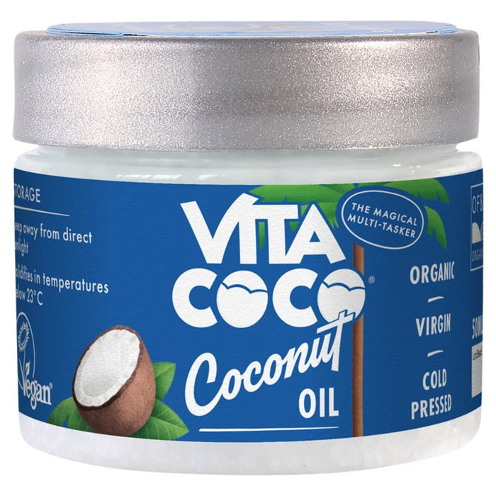 Vita Coco Bio -Bio -Kokosnussöl 50 ml