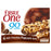 Fibre One 90 Calories Milor Chocolate Popcorn Barres 4 x 21G