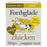 Forthglade Complete Adult Chicken with Brown Rice & Vegetables 395g