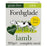 Forthglade Complete Lamb Butternut Squash & Vegetable Grain Free 395g