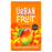 Rebanadas de mango secas de frutas urbanas 100 g